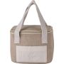 JUTE COOL BAG - SMALL SIZE