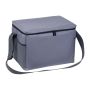 CrisMa large cooler bag - Grey - 38 x 24 x 27 cm