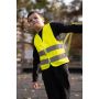 SAFETY VEST FOR KIDS "AARHUS"