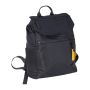 Rucsac pentru laptop - Negru - 31 x 17 x 44 cm