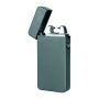 ELECTRIC re-chargable lighter - Negru - 3,5 × 7,1 × 1,2