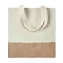 INDIA TOTE - Beige