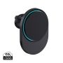 PowerCruze RCS rplastic 15W magnetic charging car holder