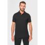 MEN'S SHORT-SLEEVED CONTRASTING DAYTODAY POLO SHIRT