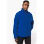 MARCO - FULL ZIP MICROFLEECE JACKET