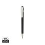 Glide GRS certified R-ABS Metal Clip Pen