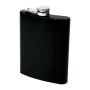 OLYMPOS branded bottle 237ml - Negru - 13 × 9,5 ×