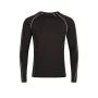 PRO LONG SLEEVE BASE LAYER TOP