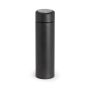INGRAM. Termos 470 mL - Negru - 470 mL