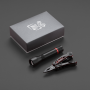 SET OPTIMA I-B: MULTITOOL ȘI LANTERNĂ MEDIE