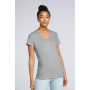 PREMIUM COTTON® LADIES' V-NECK T-SHIRT