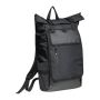 Laptop backpack (5) - Black - 28 × 17 × 49