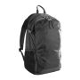 SCHWARZWOLF SALWIN Practical backpack - Black - 300 x 480 x 165 mm