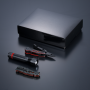 SET OPTIMA III-B: MULTITOOL, CUȚIT DE SALVARE ȘI LANTERNĂ MARE