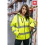 THC ZAGREB WORK. Geacă unisex