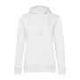B&C INSPIRE HOODED /WOMEN