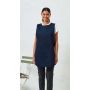 WOMEN'S LONG LENGTH POCKET TABARD