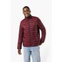 MEN'S LIGHTWEIGHT PADDED JACKET