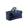 SOL'S WEEK-END - 600D POLYESTER MULTI-POCKET TRAVEL BAG