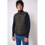 MEN'S PADDED BODYWARMER