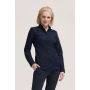 SOL'S BLAKE WOMEN - LONG SLEEVE STRETCH SHIRT