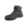 CASCADES DISC MID - negru - 42