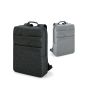 GRAPHS BPACK. High density 600D polyester laptop bag 15'6"