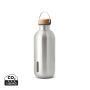 Black+Blum Steel Water Bottle 600ml