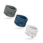KOLKATA. Bandana multifuncțională poliester reciclat (100% rPET) (120 g/m²)