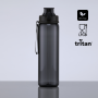 Neon water bottle made from tritan™, 750 ml