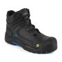Bocanci - Apex Composite Mid Boot S3S ESD HRO SR SC FO