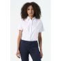 SOL'S ELITE - SHORT SLEEVE OXFORD WOMEN'S SHIRT