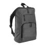 PELION backpack - Gri - 30 × 9 × 42
