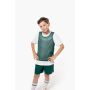 KID'S REVERSIBLE MULTISPORT BIB