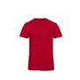 B&C INSPIRE SLUB T /MEN