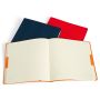Agenda nedatata Quatro Flex, personalizabila
