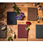 Agenda datata Soft personalizabila