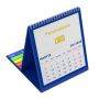 Calendar de birou cu notițe repoziționabile