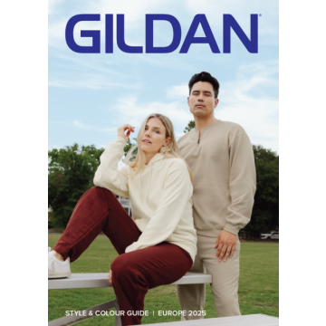 STYLE & COLOR GUIDE 2025