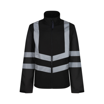 PRO BALLISTIC SOFTSHELL