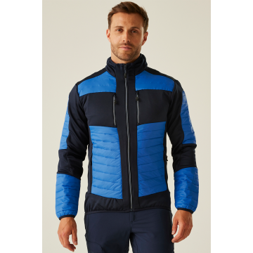 E-VOLVE THERMAL HYBRID JACKET