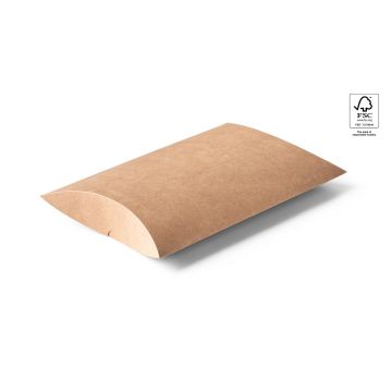 VESPER. Șorț din pânză din bumbac 100% (300 g/m²) cu detalii metalice