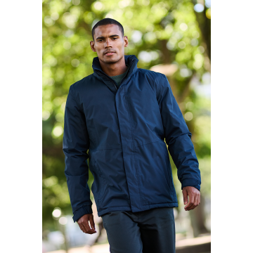 BEAUFORD - INSULATED JACKET