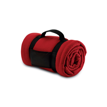 SOL'S STAVENGER - FLEECE PLAID