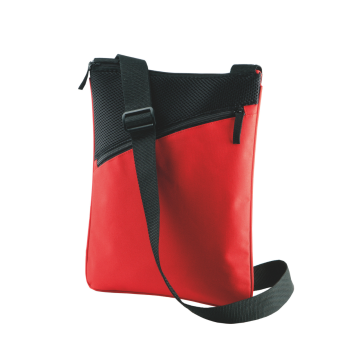 TABLET/DOCUMENT SHOULDER BAG