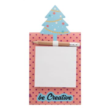 CreaStick Fridge Xmas - alb