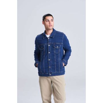 NOAH DENIM JACKET