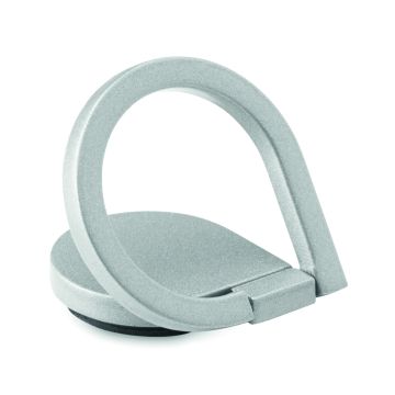 DROP RING - Argintiu