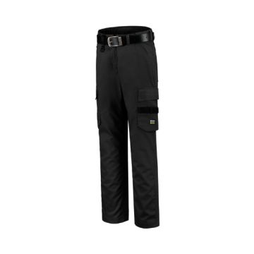 Work Pants Twill Women