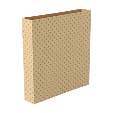 CreaSleeve Kraft 403 - Personalizat